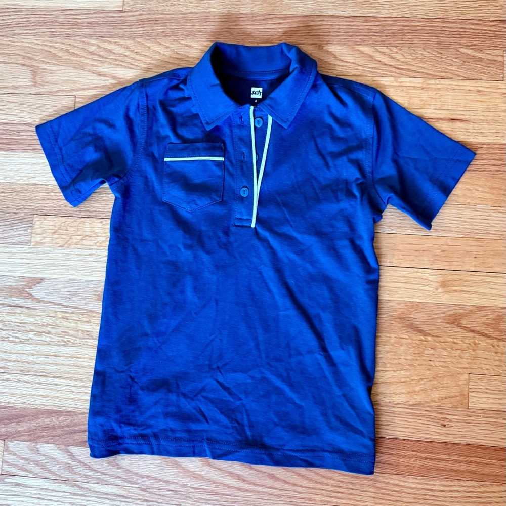 Tea Collection T-shirt